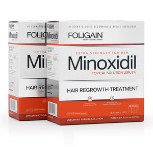The Power of Minoxidil: Transforming Your Hair Care Routine
