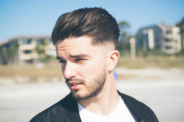 The Vital Connection Scalp Health and Hair Restoration