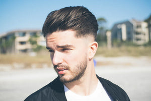 Patience is Key Embrace the Journey of Hair Growth