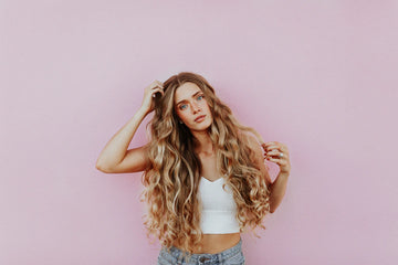 The Impact of Stress on Hair Loss and Growth