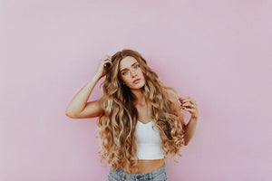 Unlock Your Hair