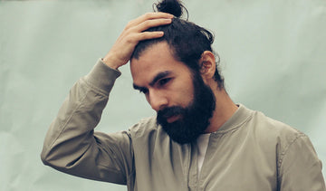 Advanced Hair Regrowth Options for Men Using TRIOXIDIL®