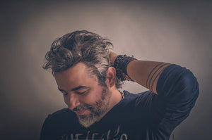 Effective Hair Regrowth Kits for Men Using TRIOXIDIL®