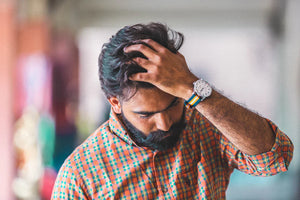 The Surprising Role of Genetics in Hair Loss