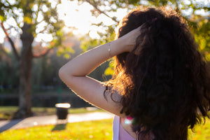 The Role of DHT in Hair Loss Block It for Fuller Hair