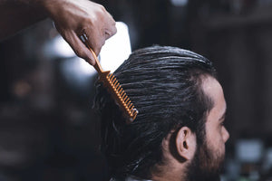 Choosing the Right Treatment Minoxidil vs. Trioxidil