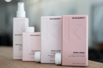 Effective Hair Regrowth Kits with Minoxidil and Trioxidil