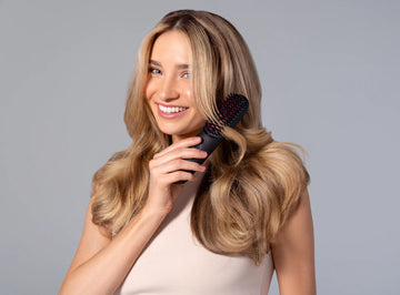 Effective Women's Hair Regrowth Kits with TRIOXIDIL® and Minoxidil