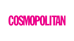 Cosmopolitan标志