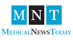 Medical News Today标志