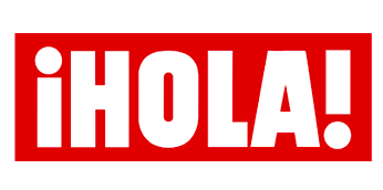 ¡HOLA!标志