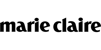 Marie Claire标志