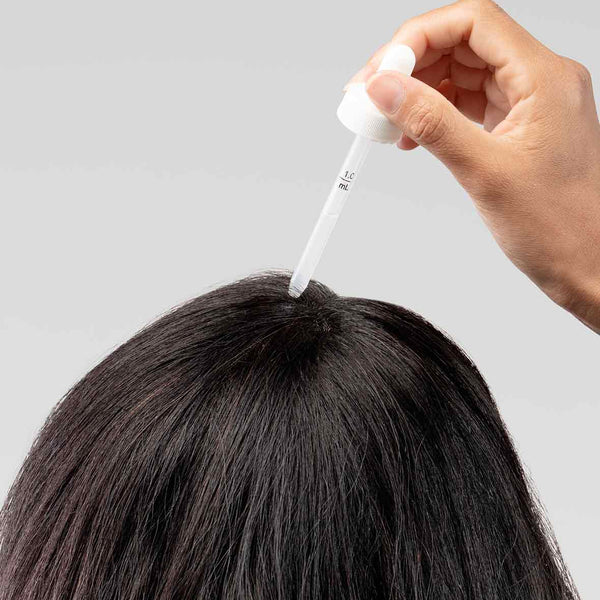 FOLIGAIN Minoxidil 2% Hair Regrowth Treatment For Women 12 Month Supply - FOLIGAIN